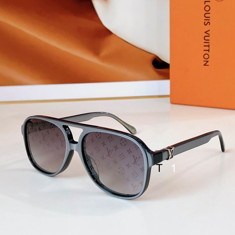 LV Sunglasses ID:20260410-3076